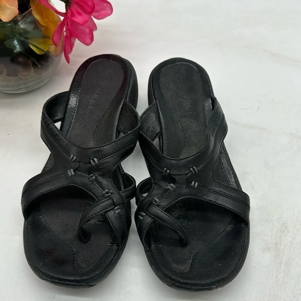 Merrell great preowned